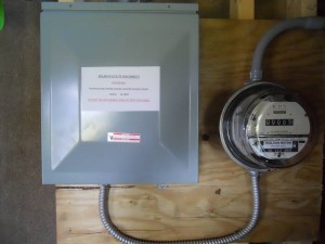 Net Metering Net Metering