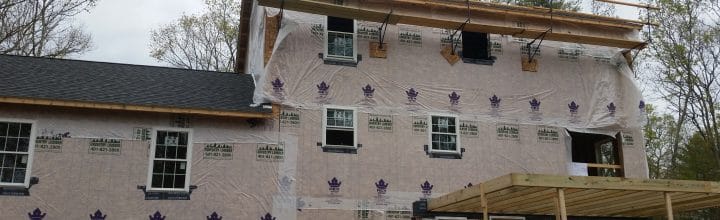 New Construction Solar Design New Construction Solar Design