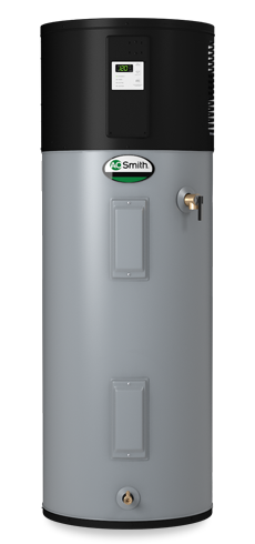 AO Smith Heat Pump Water Heater